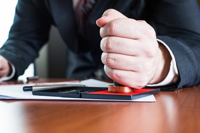 apostille services Canada