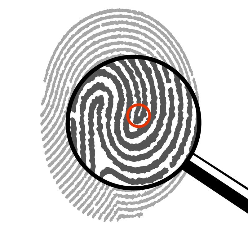 Canadian Police Clearance