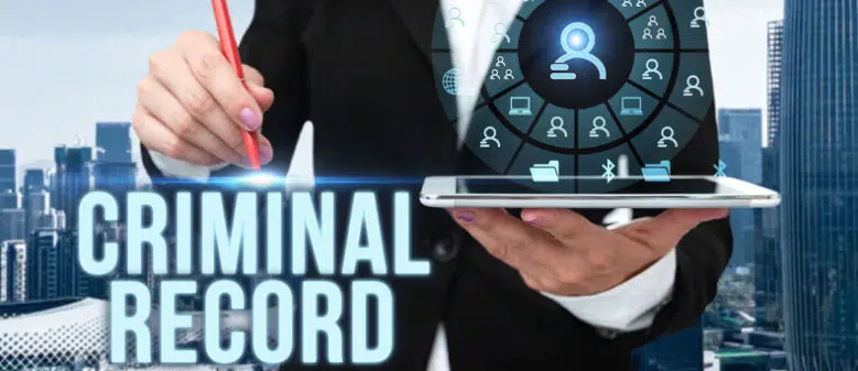 Criminal Record Check Toronto