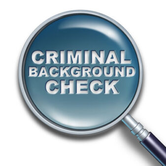 Criminal background check Toronto Canada