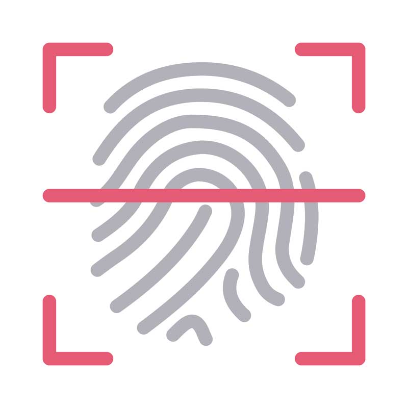 fingerprinting Toronto