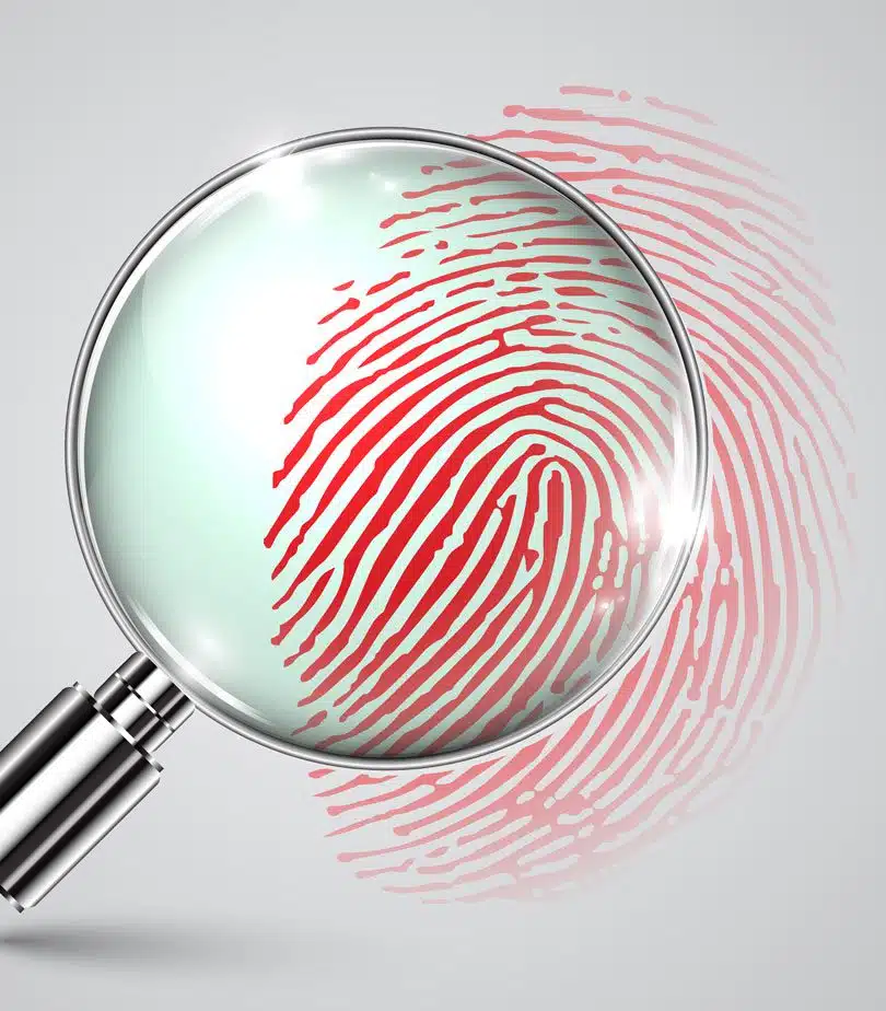 digital fingerprinting Toronto