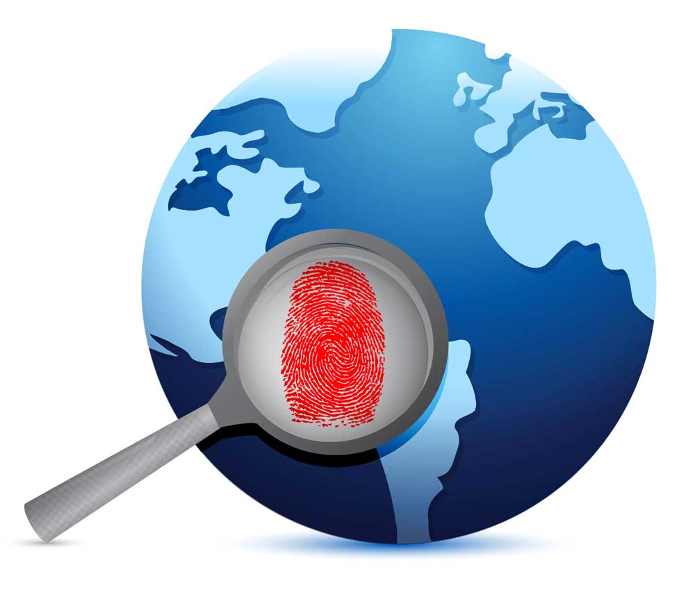 RCMP-Fingerprinting Criminal Background Checks Canada